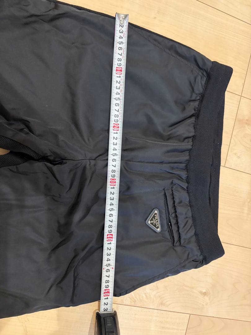 PRADA セットアップ ジャケット・パンツセット