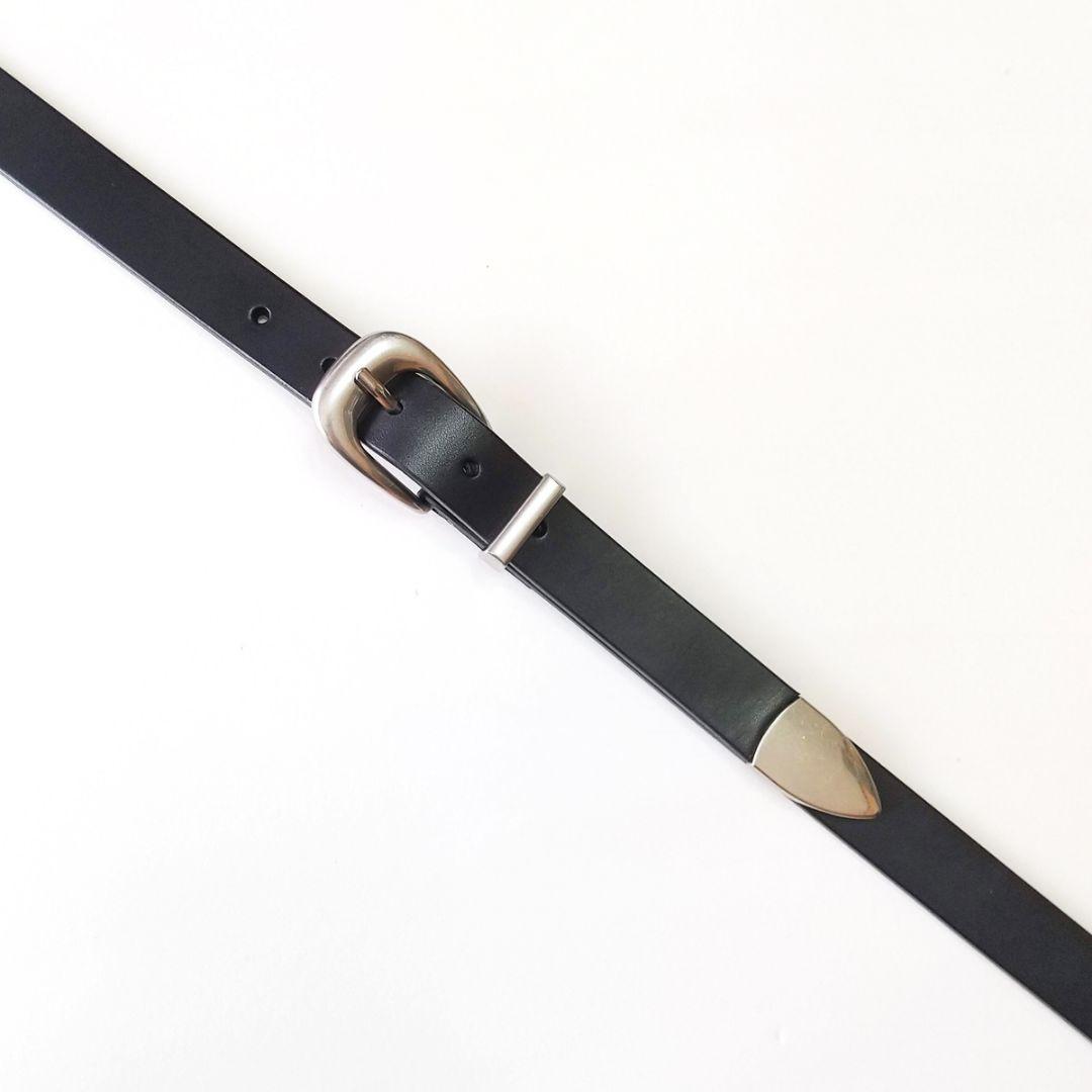 ボーイ レザーベルト ハンドメイド商品