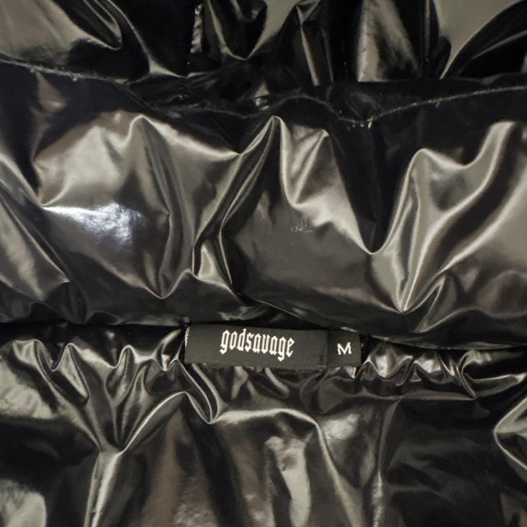 ゴッドサベージダウン旧作