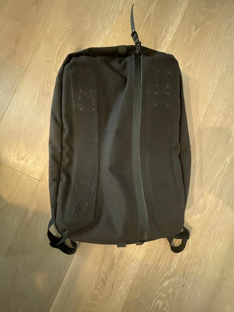 Black Ember ブラックエンバー Forge20 フォージ20