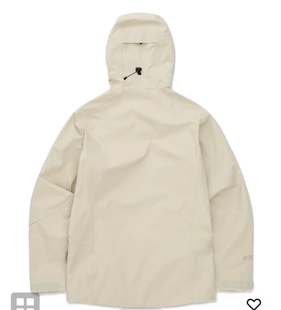 DIMITO スノーボード ウェア ジャケット NEO 2L JACK24-25