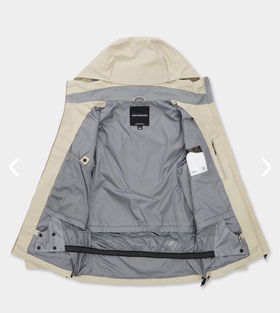 DIMITO スノーボード ウェア ジャケット NEO 2L JACK24-25