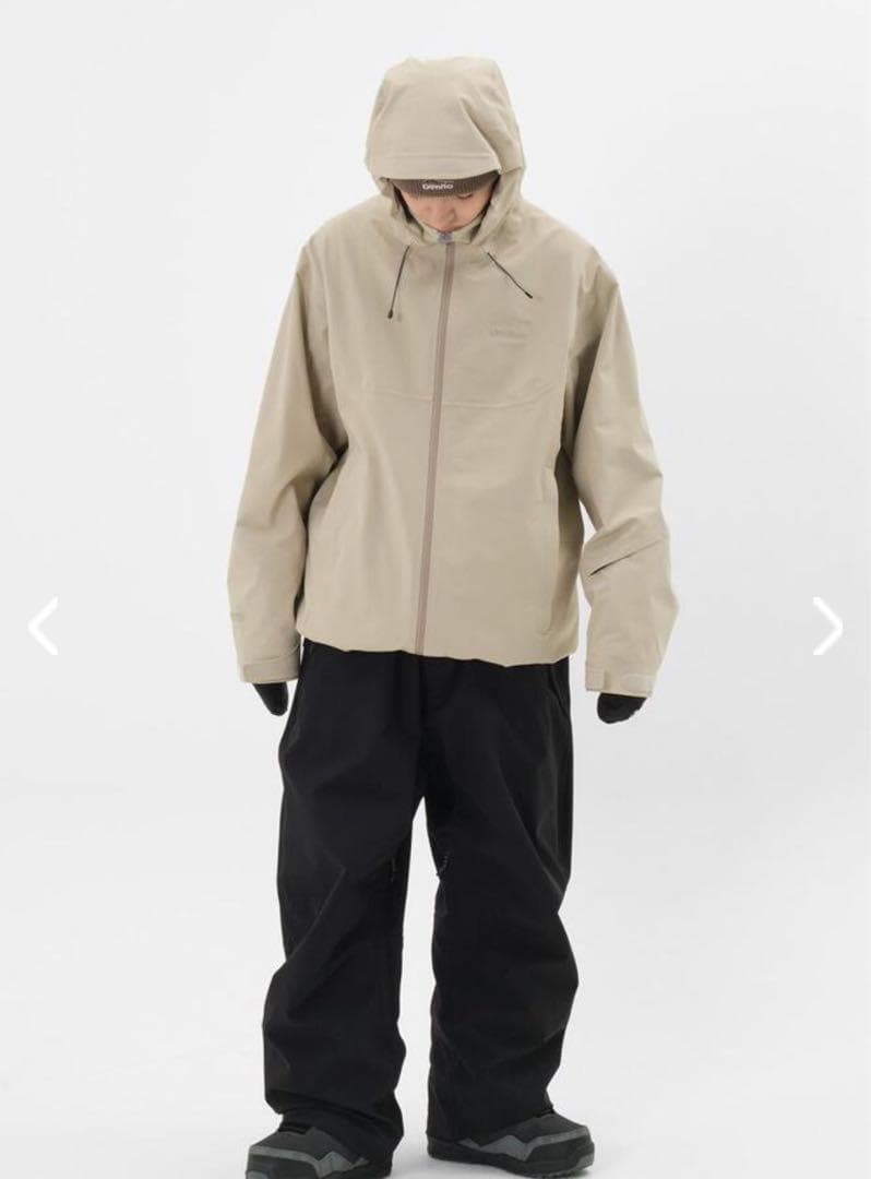 DIMITO スノーボード ウェア ジャケット NEO 2L JACK24-25
