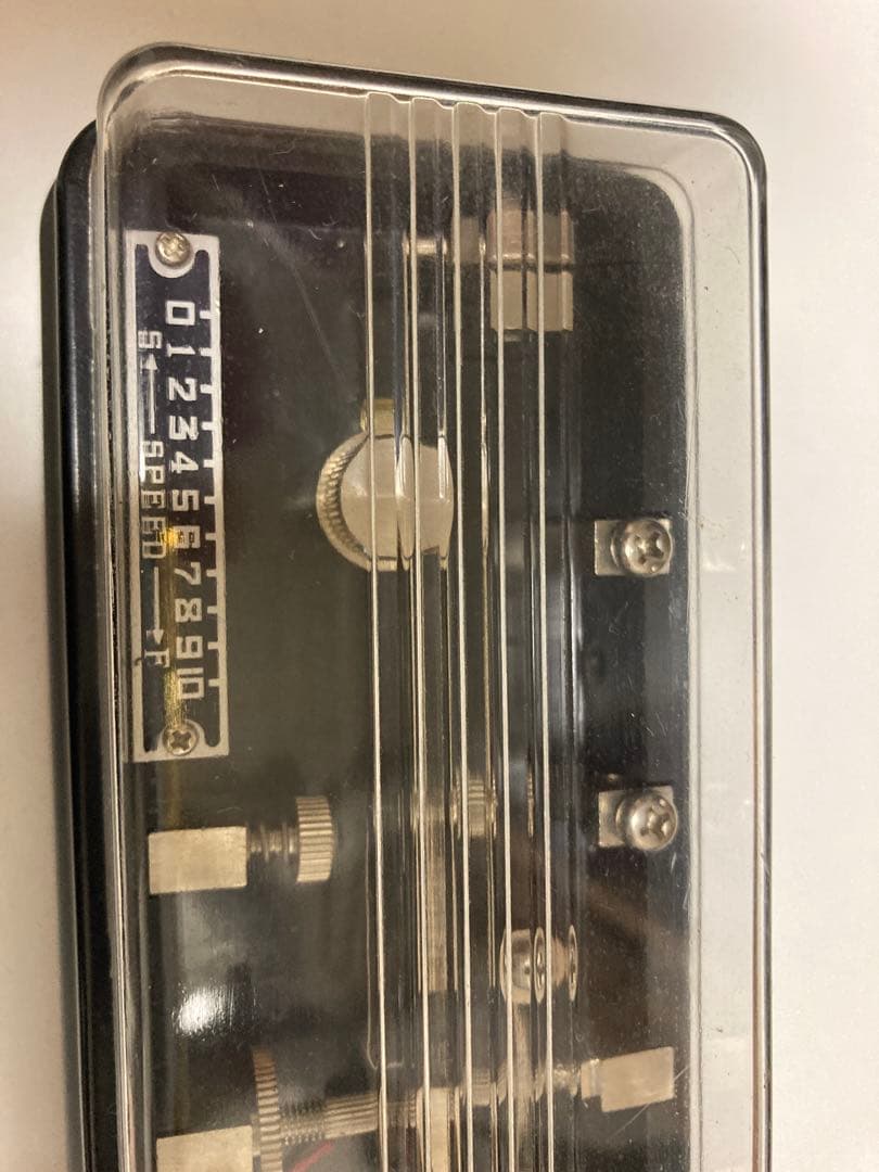 ハイモンド　BK-100 バグキー