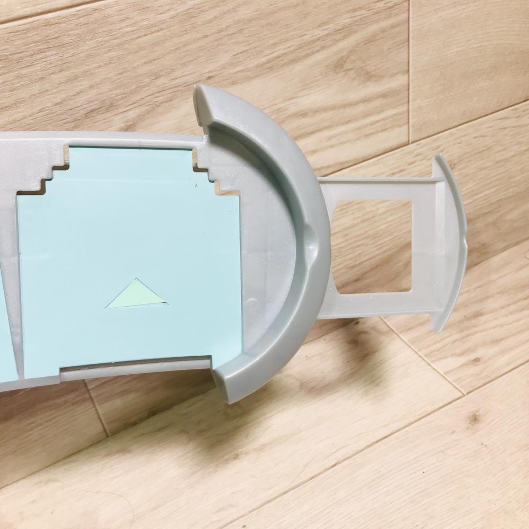 【匿名配送、送料無料】遊戯王　アカデミーデュエルディスク