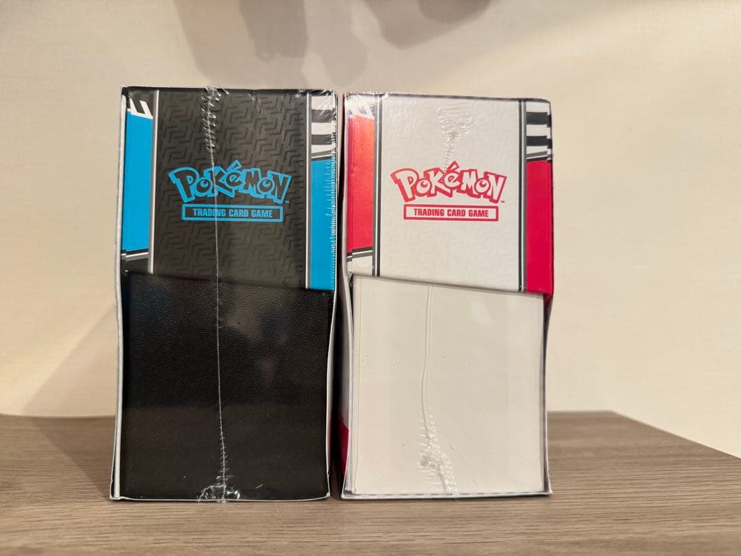 【即購入可・未開封】ポケモンカードゲーム エリートトレーナーボックスセット英語版