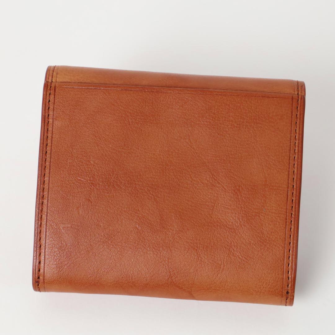 915① 新品 ポールスミス インカスレザー ミニ財布 小銭入れ BPU035