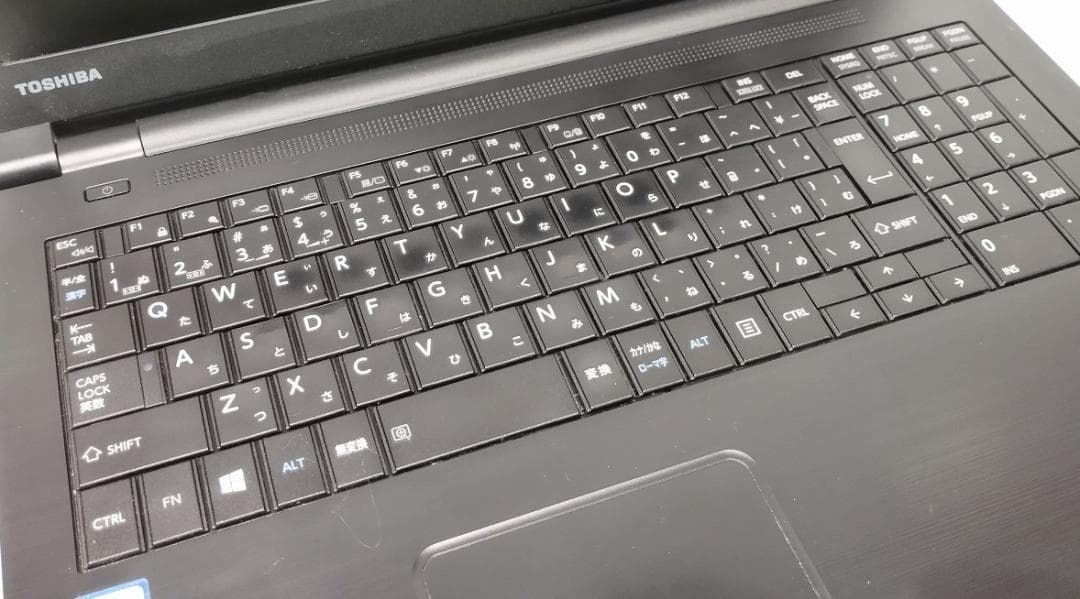 15.6 オールイン 新品SSD256GB B65/M I5 8GB DVD