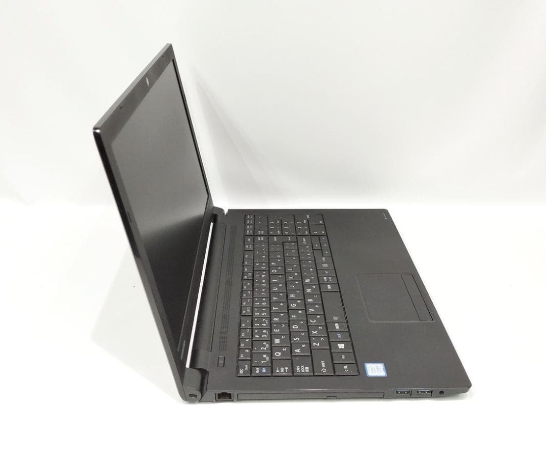 15.6 オールイン 新品SSD256GB B65/M I5 8GB DVD