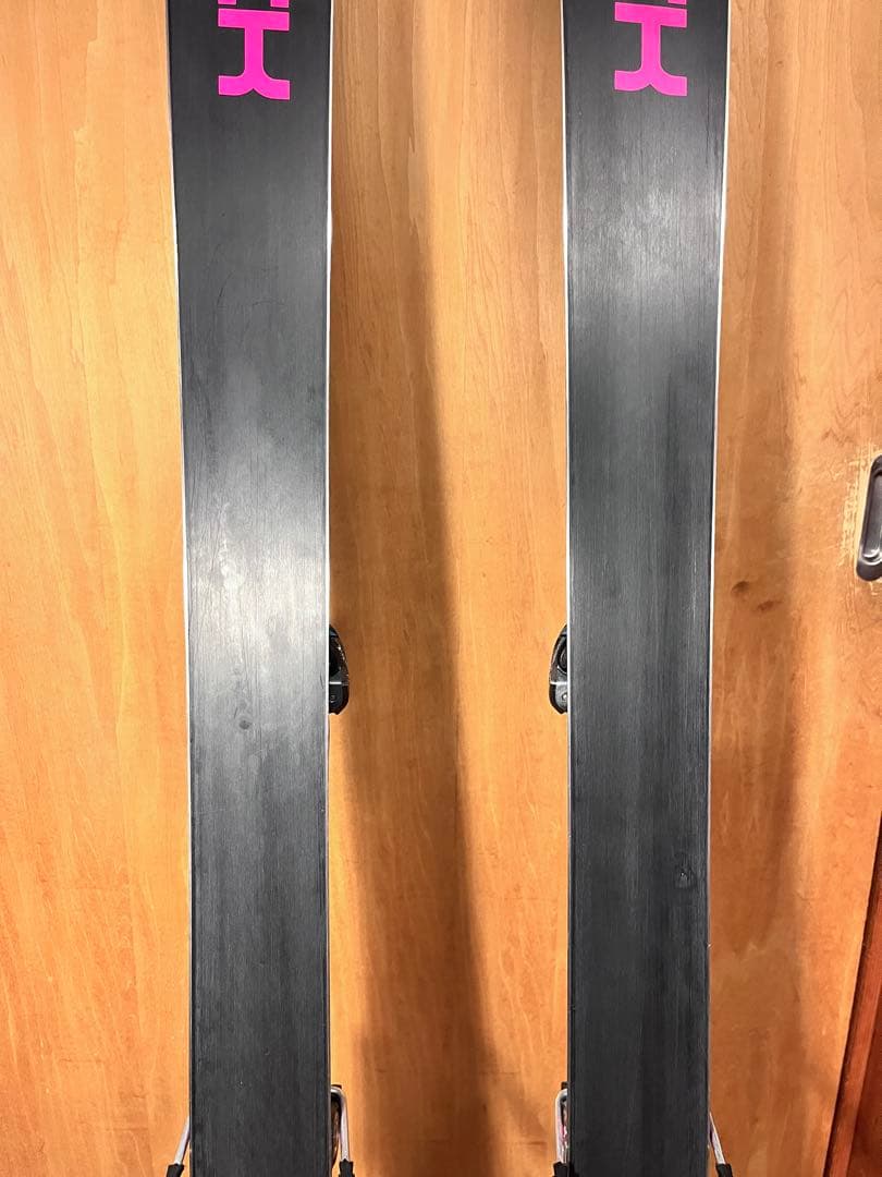 ブラストラックelieir 171cm