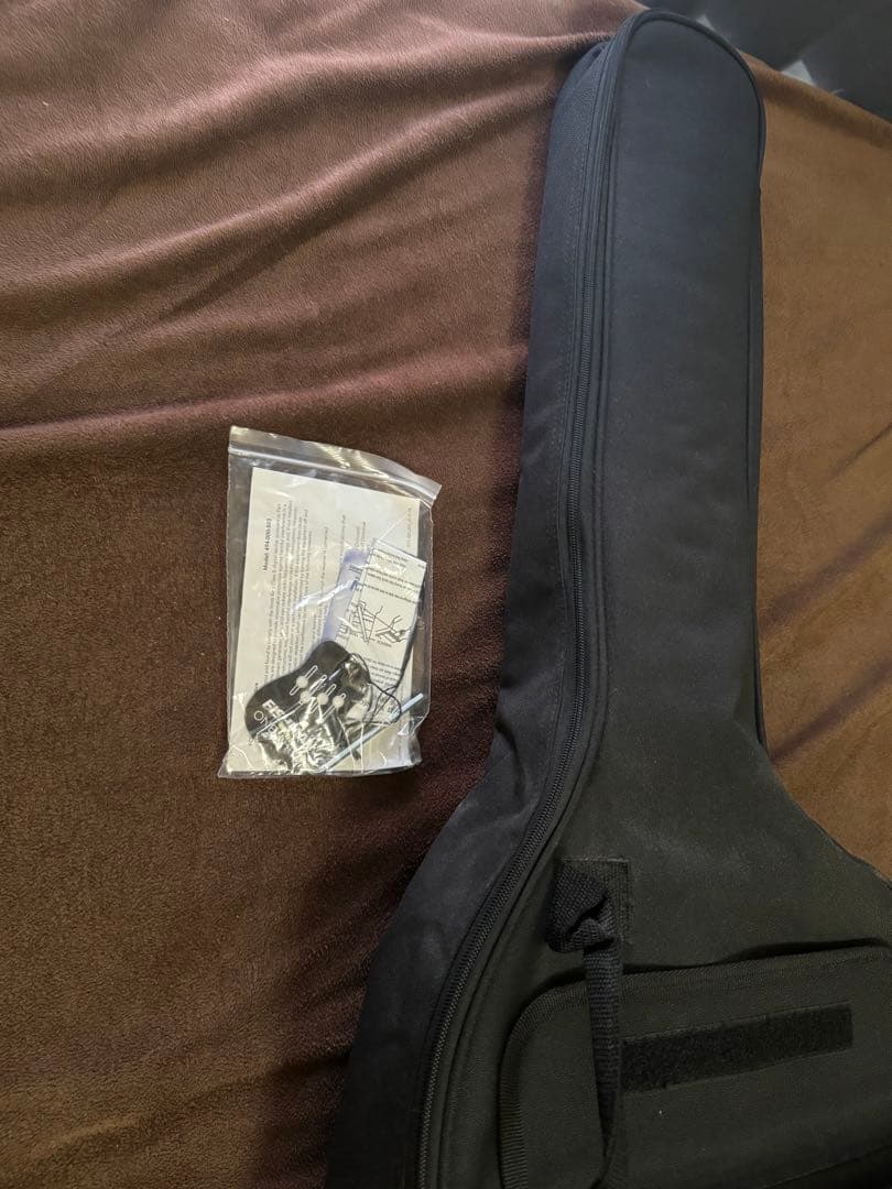 fender fsr malibu player エレアコ 中古　美品　メンテ済