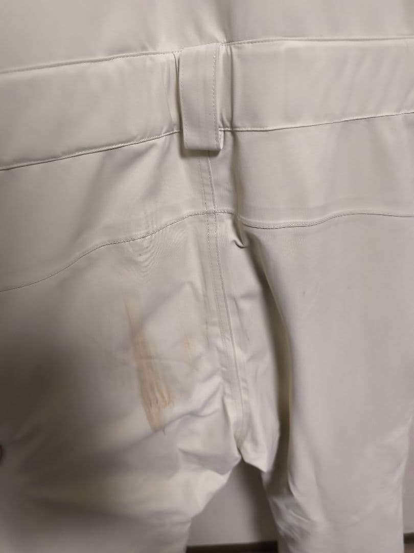 NOMADIC×DAYZE アノラックジャケットXL