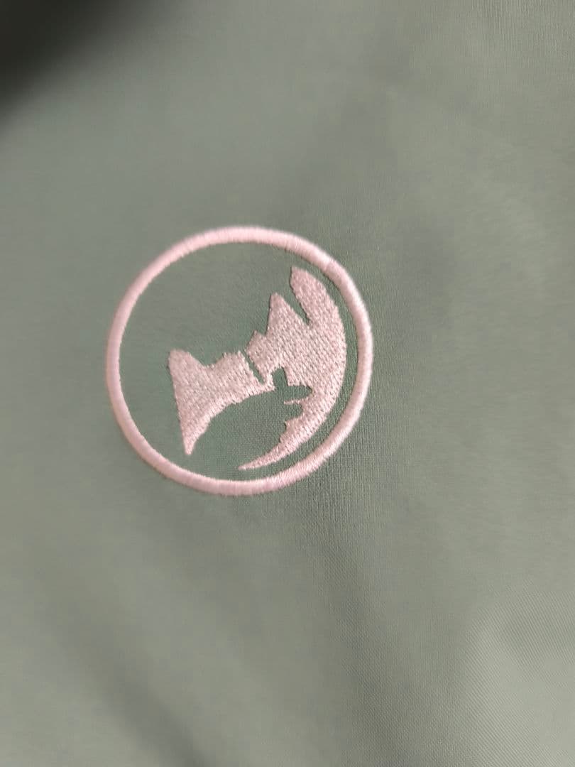 NOMADIC×DAYZE アノラックジャケットXL