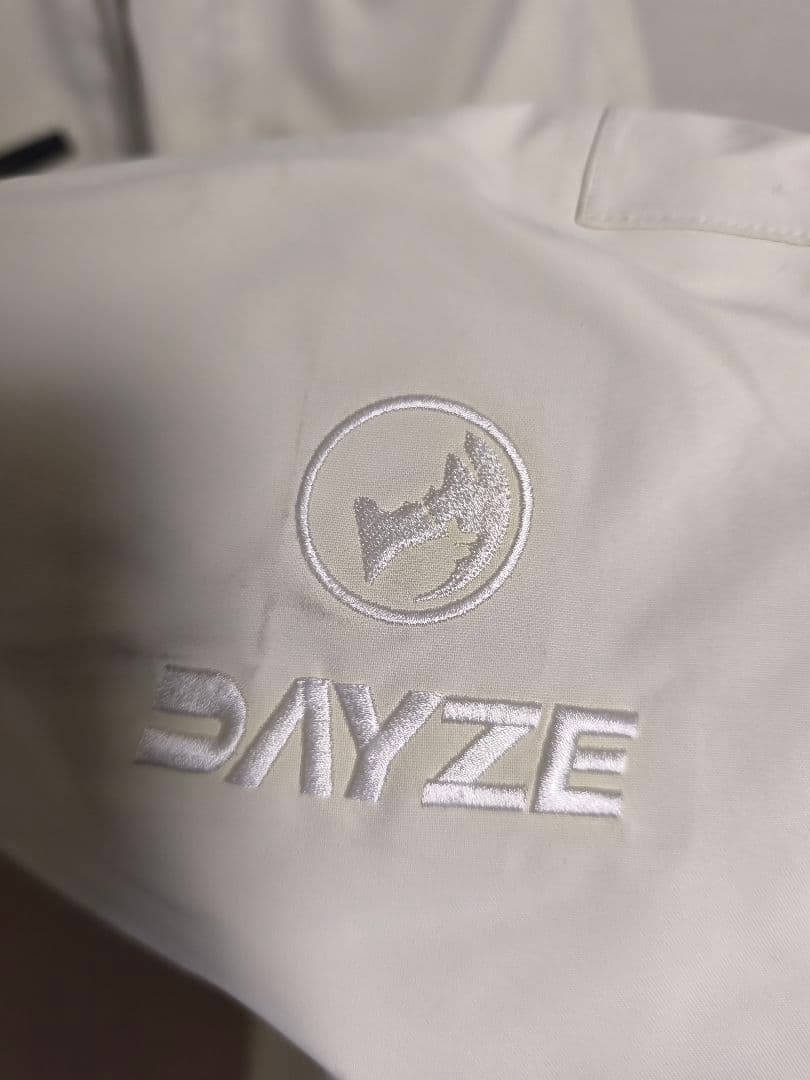 NOMADIC×DAYZE アノラックジャケットXL