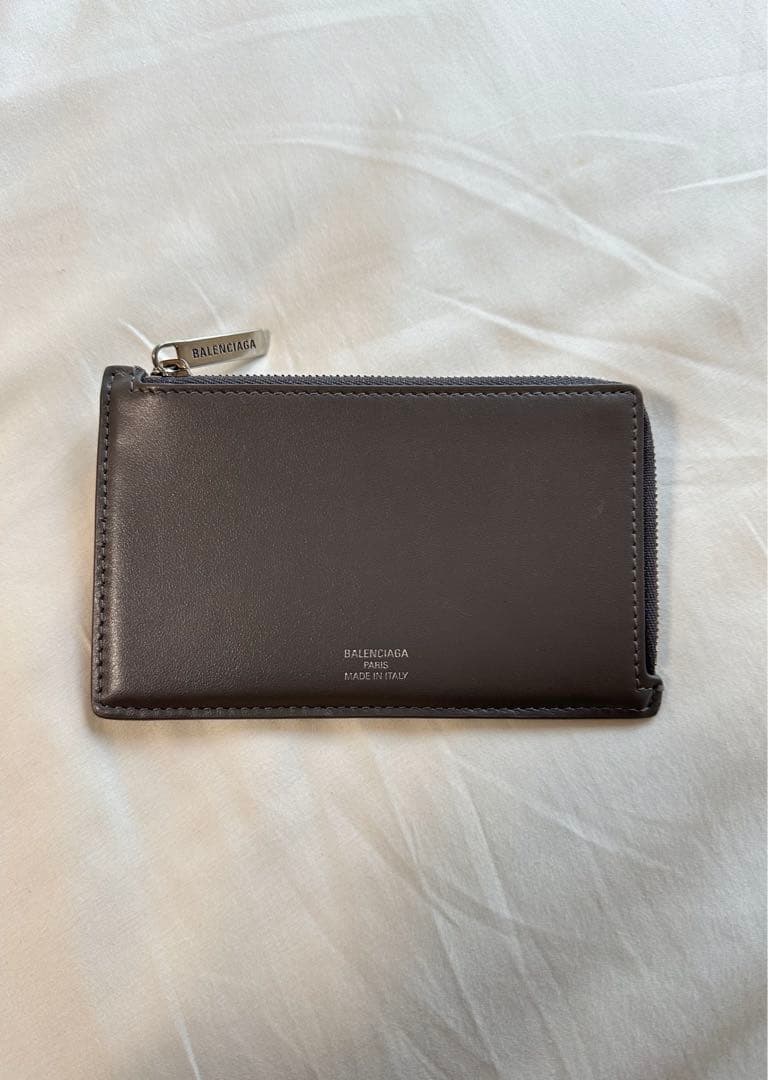 BALENCIAGA カードホルダー　ウィメンズ
