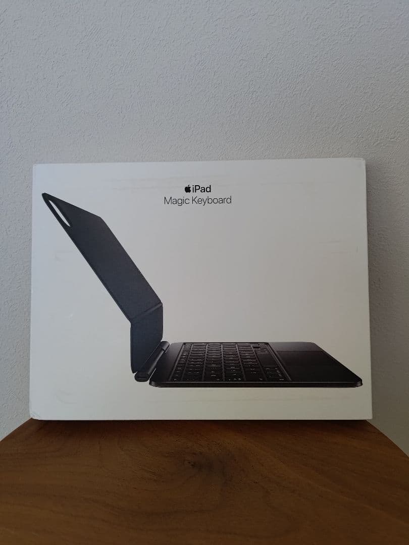 【極美品】Apple Magic Keyboard 11インチ 日本語配列