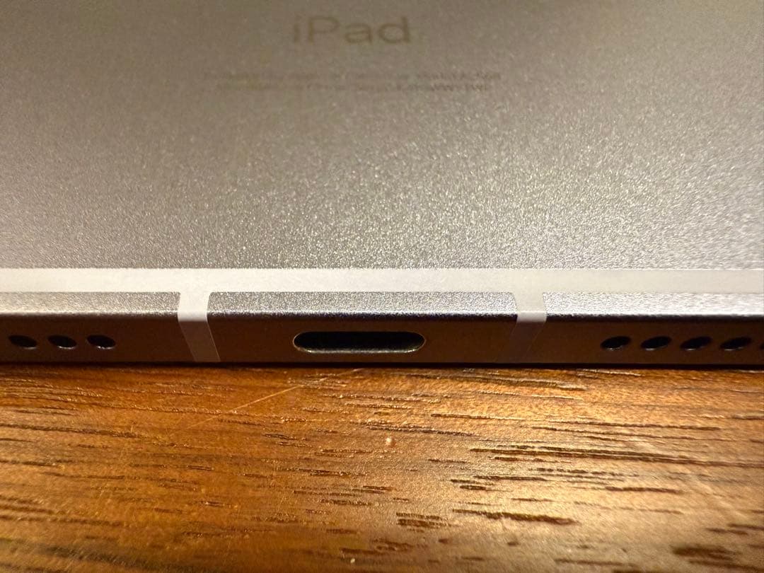 iPad mini 第6世代256GB Wi-Fi+Cellular パープル