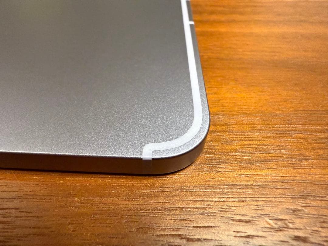 iPad mini 第6世代256GB Wi-Fi+Cellular パープル