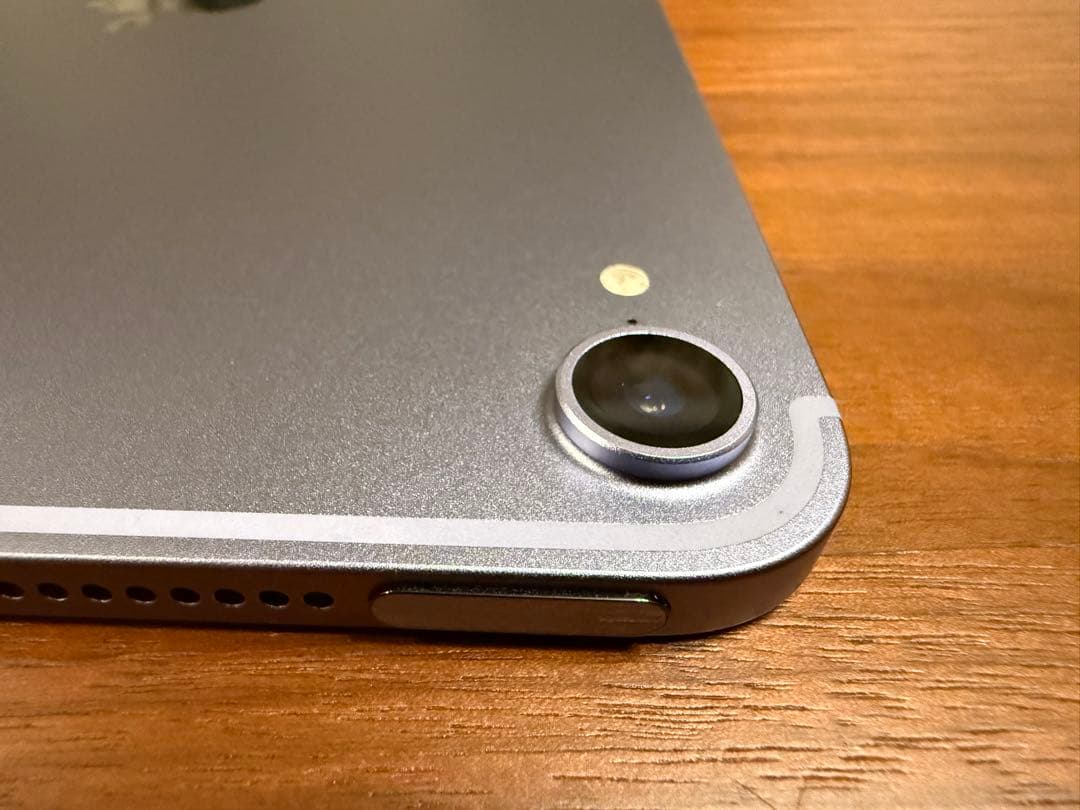 iPad mini 第6世代256GB Wi-Fi+Cellular パープル