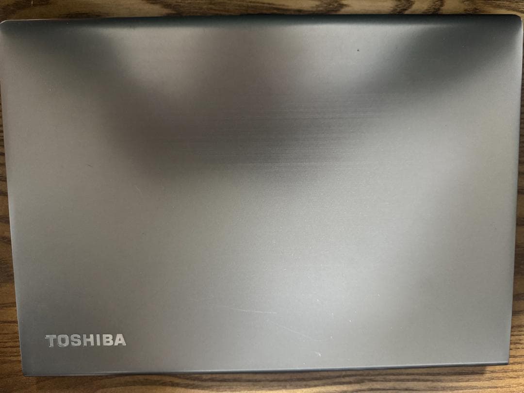 Win11 ノートPC 第8世代Core i7 dynabook メモリ32GB