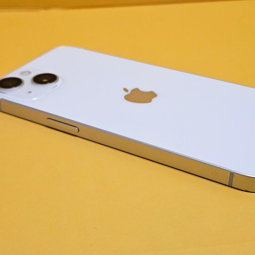 iPhone 13 128GB｜24時間以内発送#425