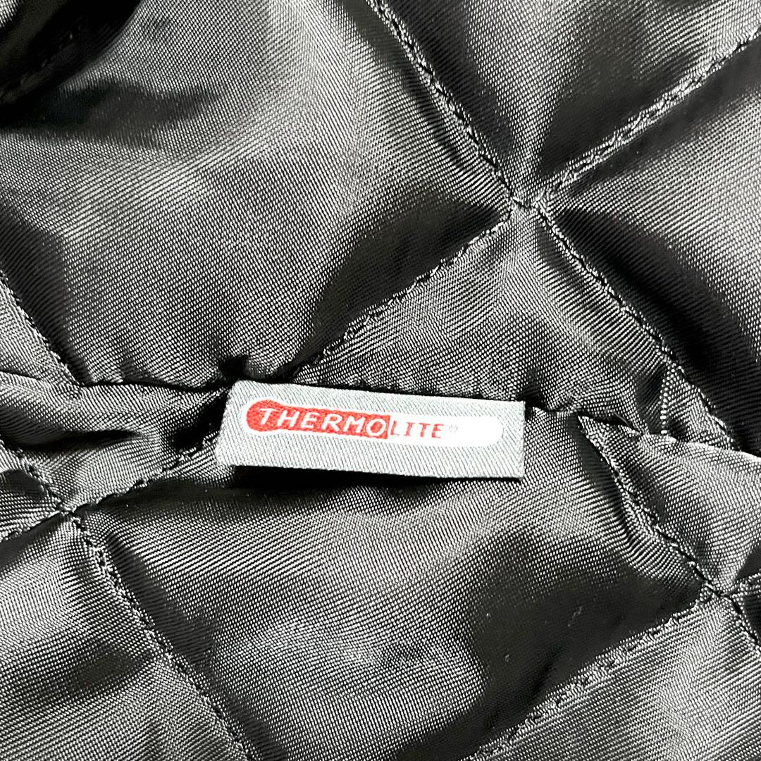 ✨入手困難✨ナノユニバース レザージャケット ライダース 羊革 サーモライト