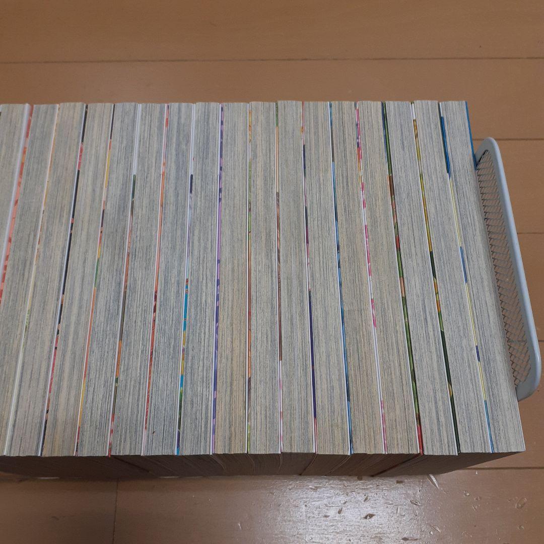 ちはやふる 全巻セット（1〜50巻）