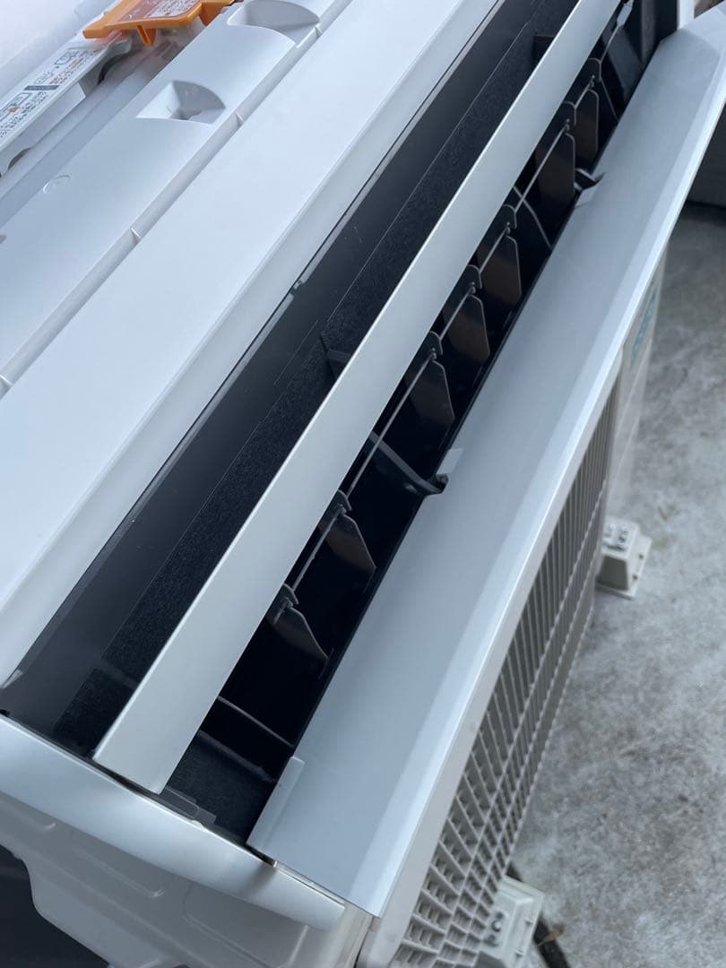 富士通　ノクリア　5.6kw 18畳　2024年　エアコン