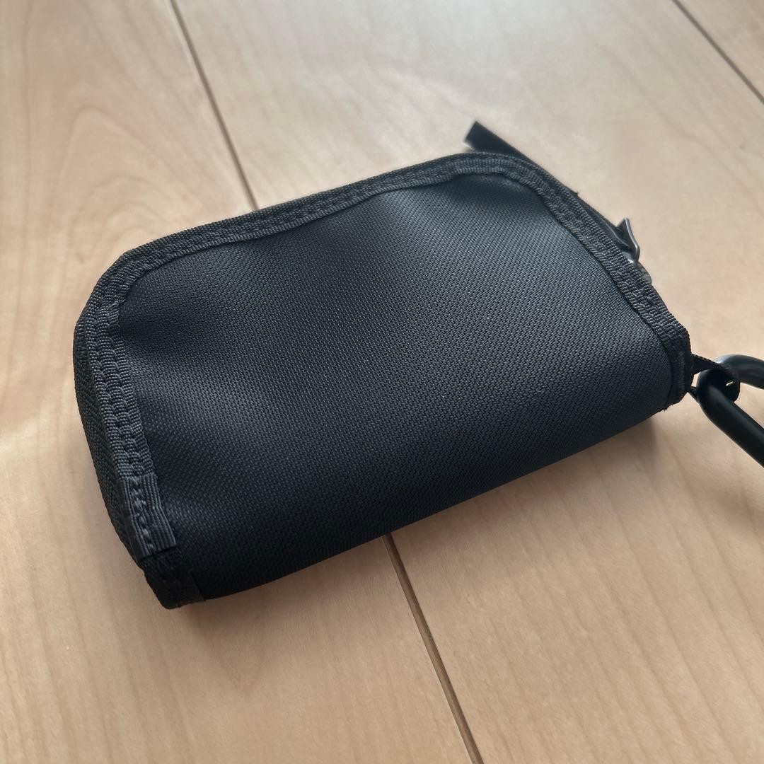 【完売品】 PORTER COIN&CARD CASE COMPART