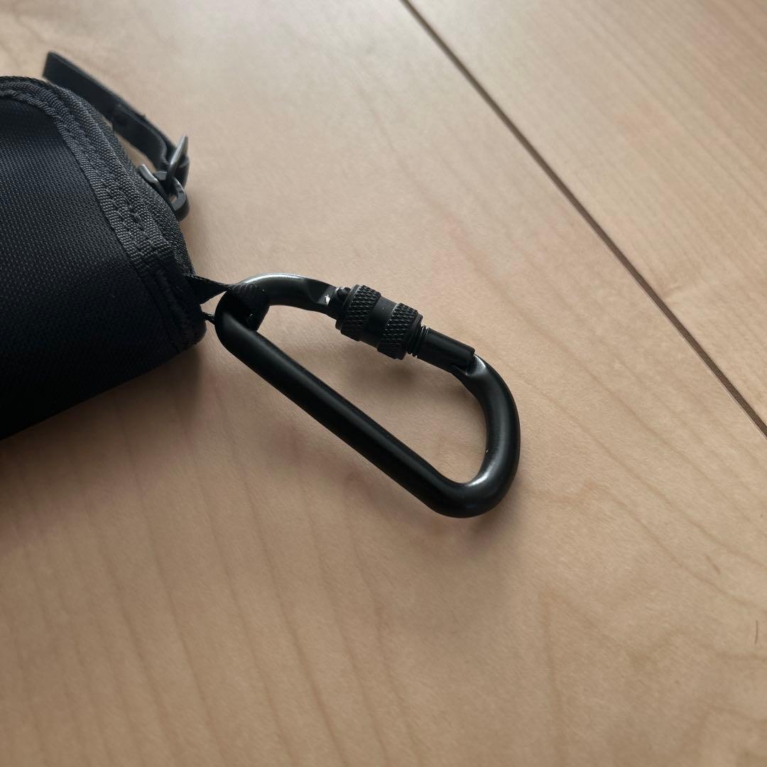 【完売品】 PORTER COIN&CARD CASE COMPART