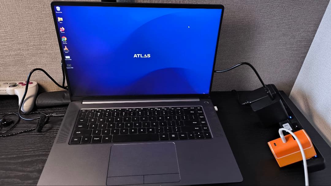 その他ノートPC本体 system76 pangolin pang15