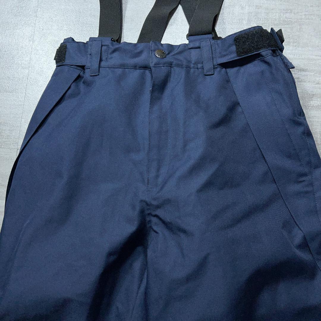 美品★ 近年モデル COSBY コスビー スキーウェア 上下 レディースXL ②