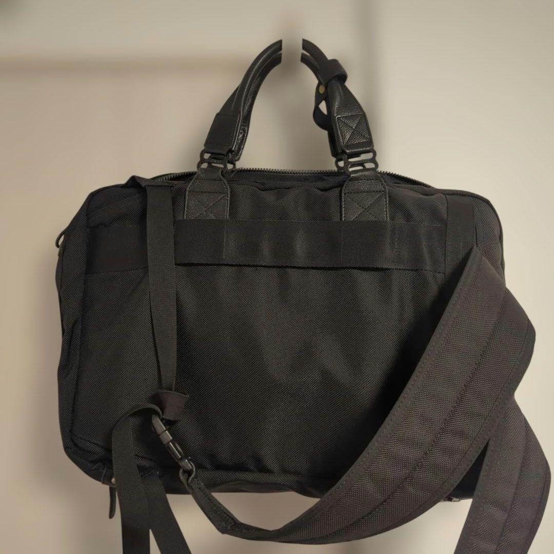 【BRIEFING】FUSION TRINITY LINER HD