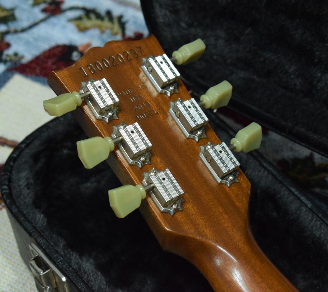 ギター Gibson 2018 Limited SG Special Mini-Hum