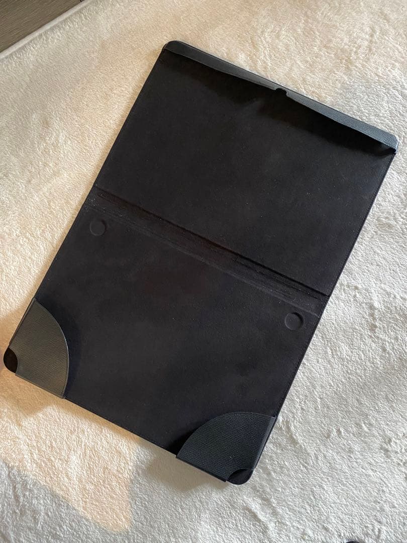 ボナベンチュラ　MacBook Pro ケース (13インチ) ノブレッサレザー