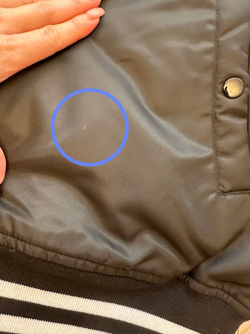 c*★様 FR2ゴルフ♡ジャケット♡エフアールツー♡汚れあり