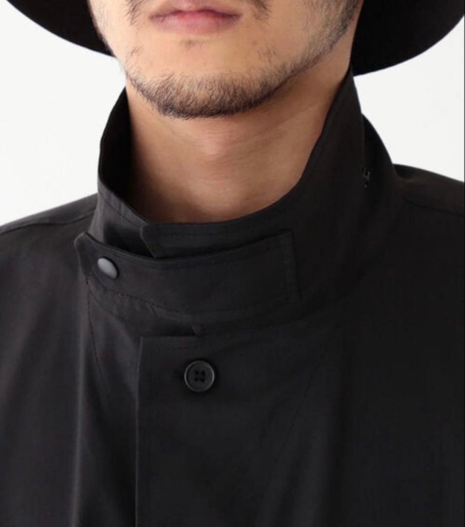 BEAMS Abu Garcia 別注 BDU フィッシングジャケット S