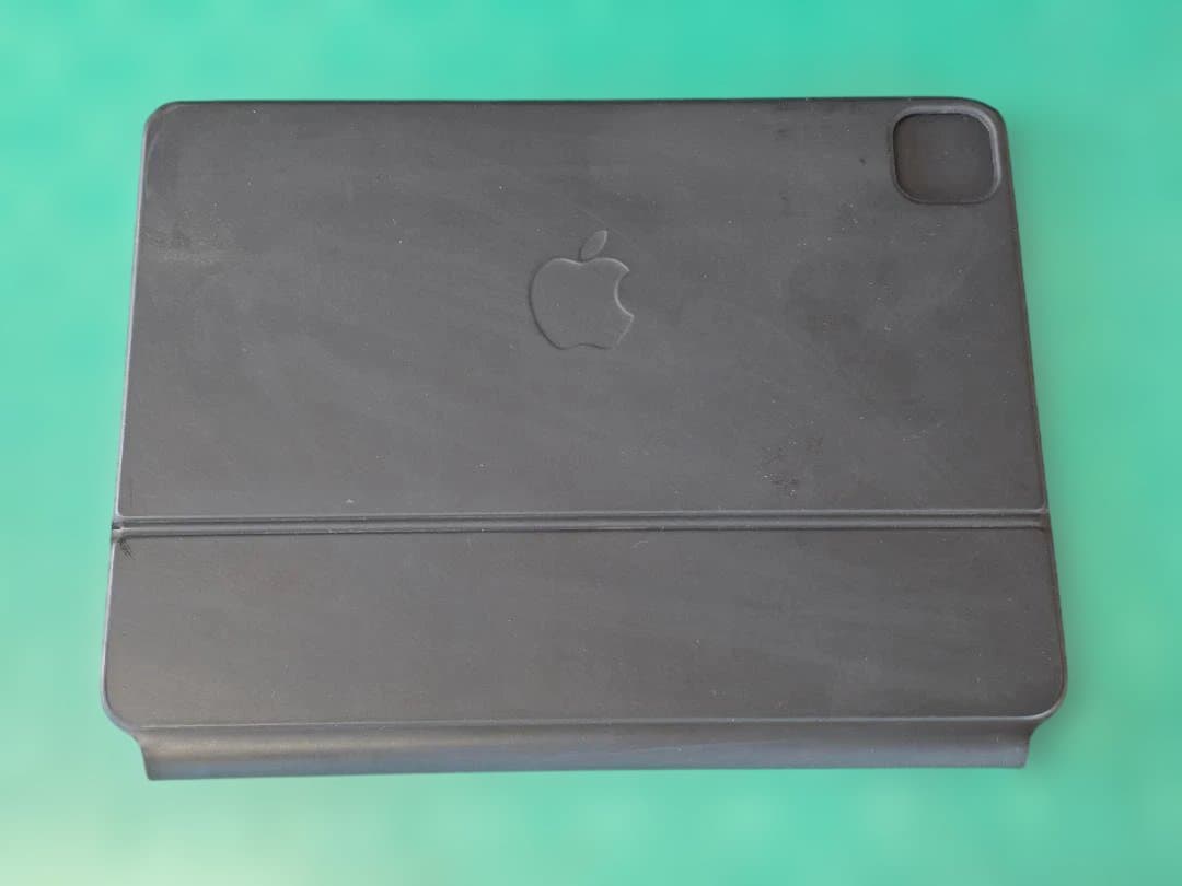 iPad Pro 11インチ 第4/3/2/1世代用 純正マジックキーボード