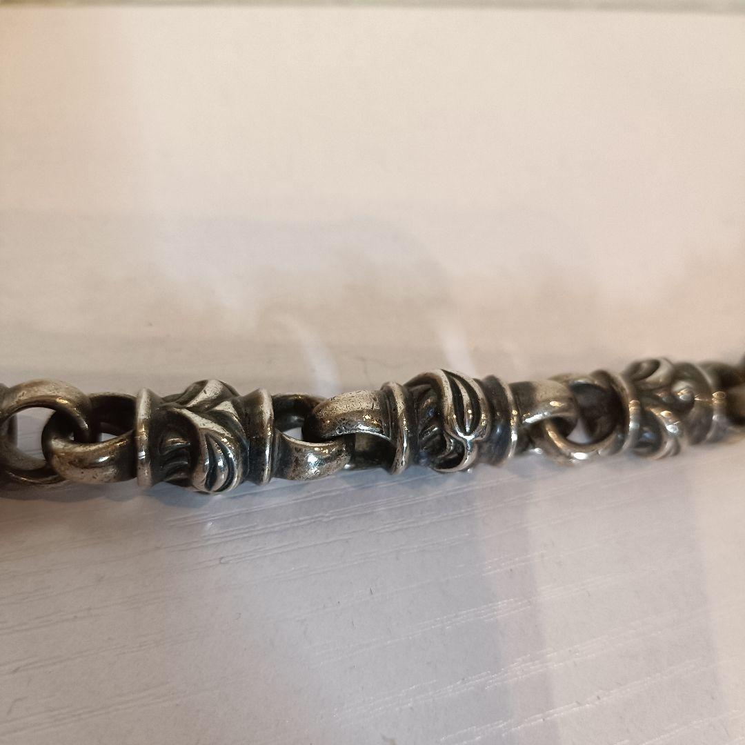 ONE ONES ロンワンズ 　レナードカムホートブレスレット