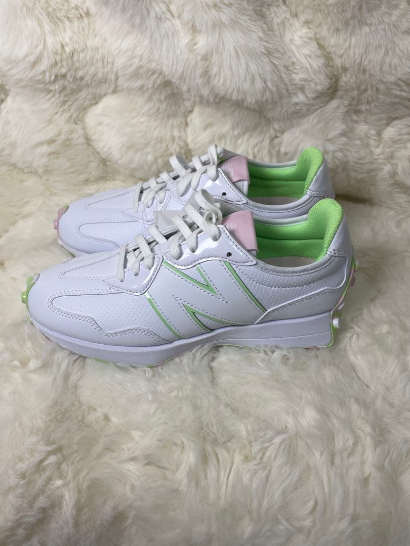 【ringo】New Balance　ニューバランス　ゴルフ　シューズ