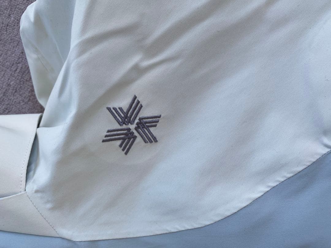 Goldwin レディース スキーウェア Mサイズ