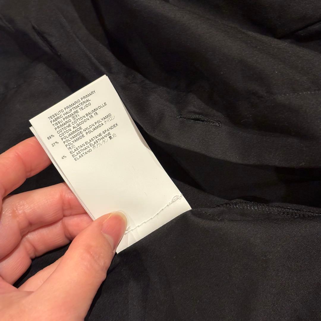 ‪*︎様 長袖シャツ　黒　ヴィヴィアンウエストウッド　Vivienne West