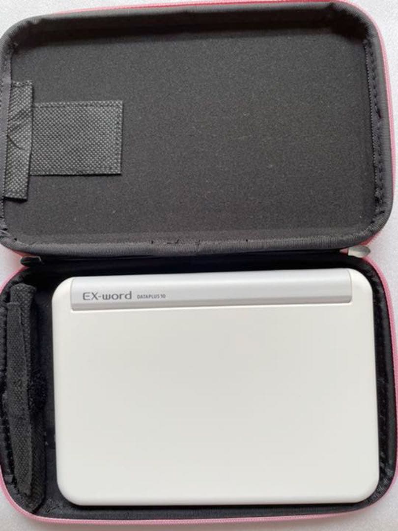 電子辞書 CASIO EX-word XD-Y9800