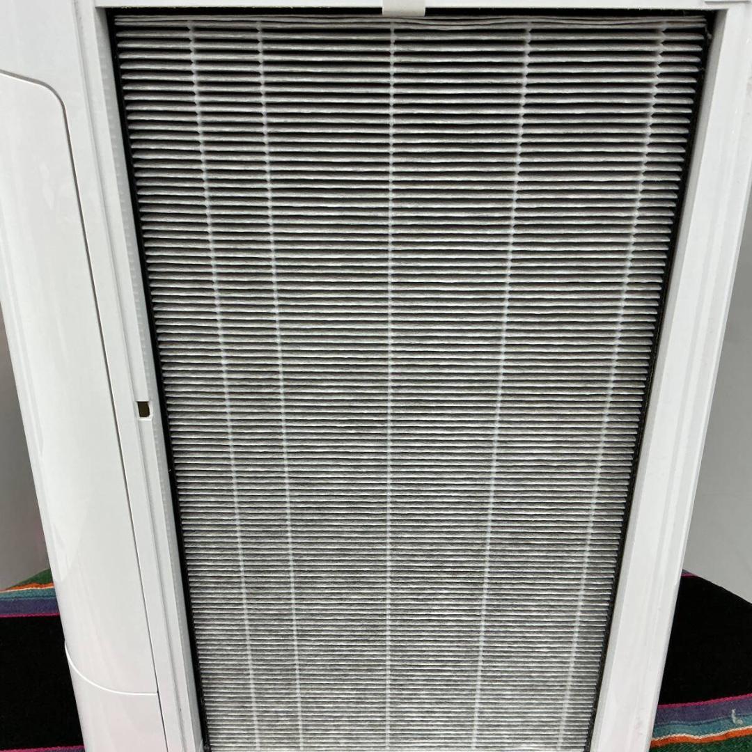 SHARP シャープ 加湿空気清浄機 KC-L50-W 2021年製