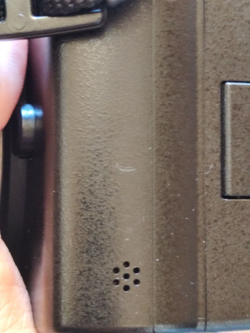 Panasonic Lumix G100D ダブルズームキット