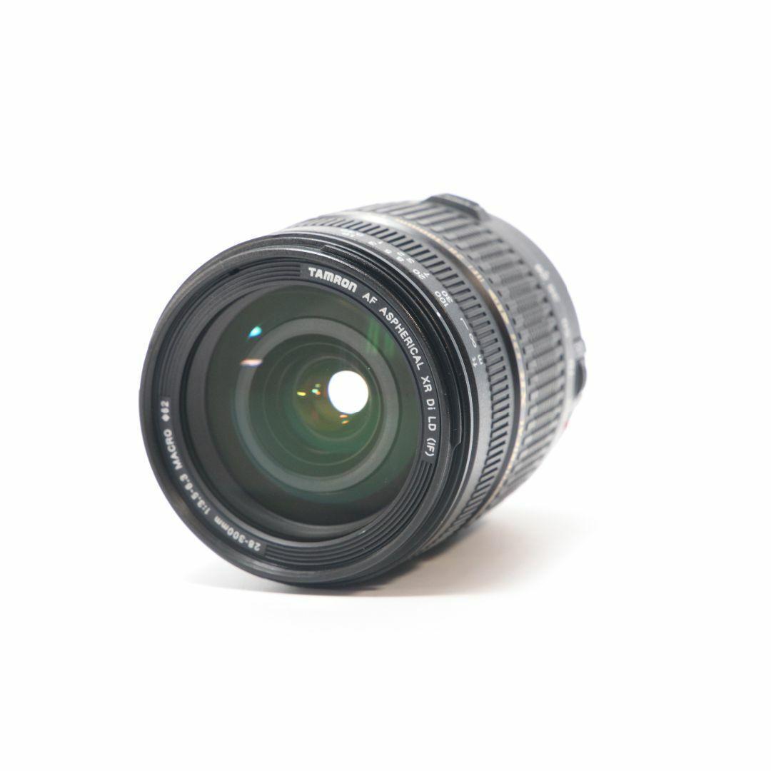 タムロン AF 28-300/3.5-6.3 Di MACRO：2442210
