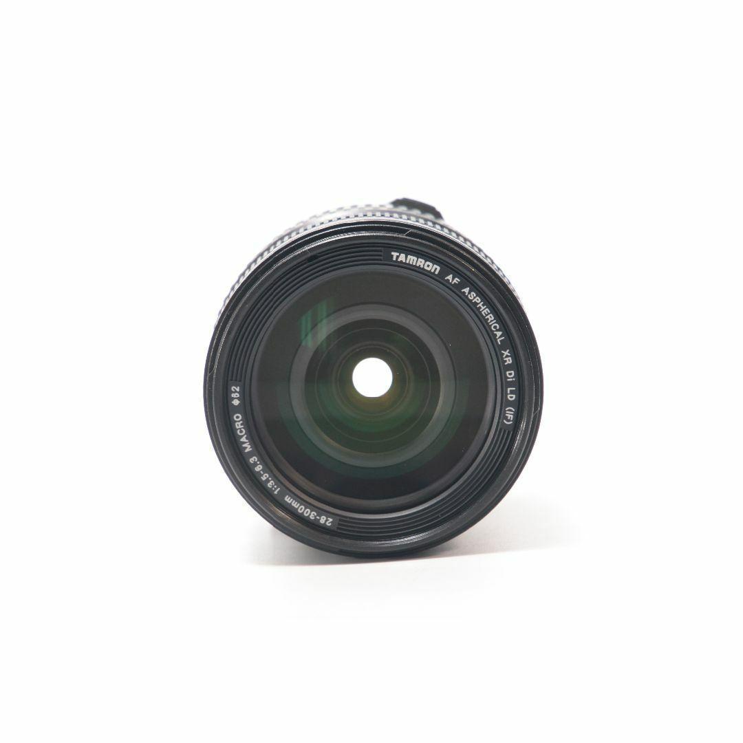 タムロン AF 28-300/3.5-6.3 Di MACRO：2442210