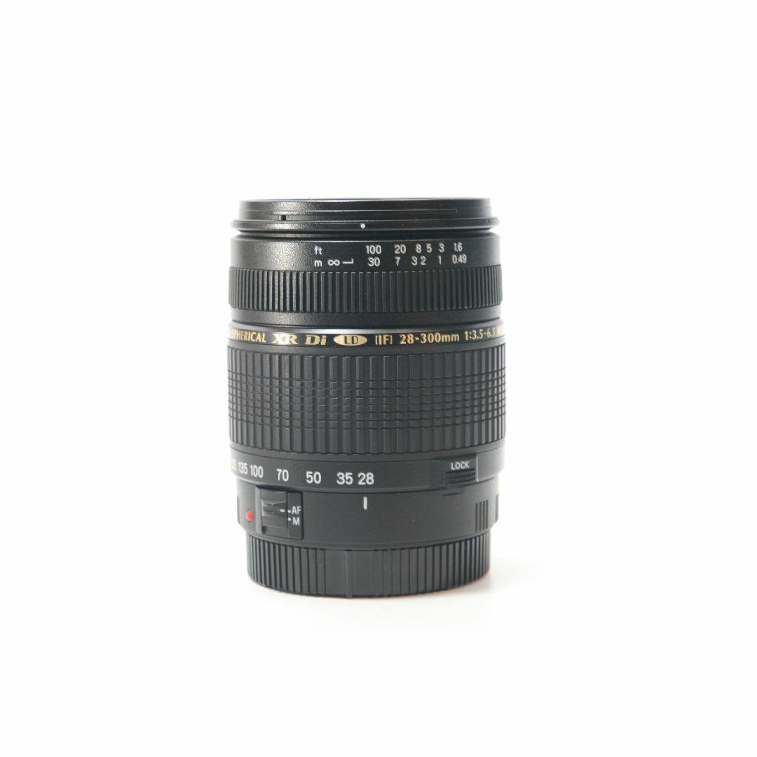 タムロン AF 28-300/3.5-6.3 Di MACRO：2442210