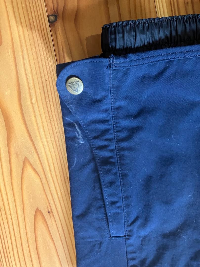 Mountain Surf マウンテンサーフ　スノーボードウェア