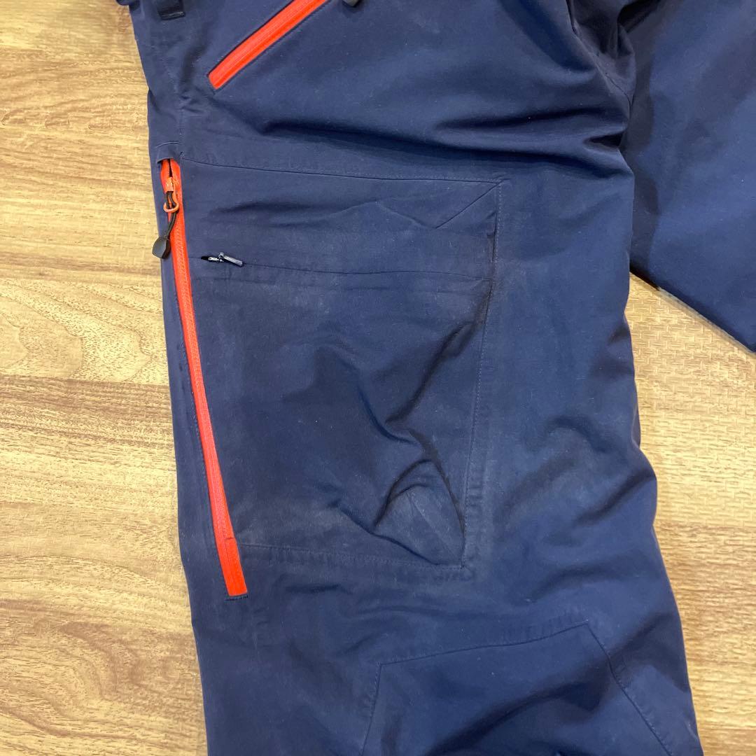 Mountain Surf マウンテンサーフ　スノーボードウェア